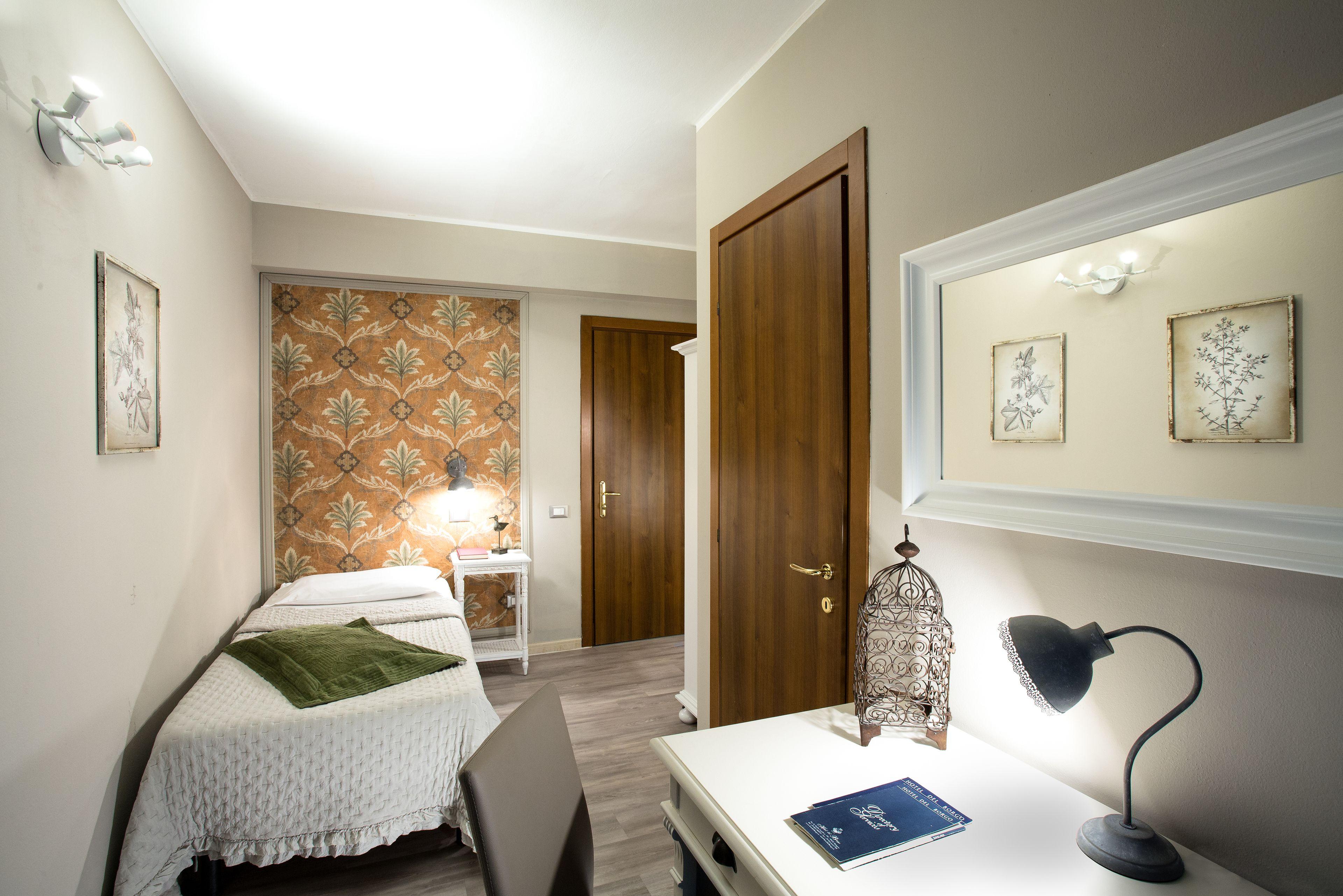 Hotel Del Borgo — Fotos 2