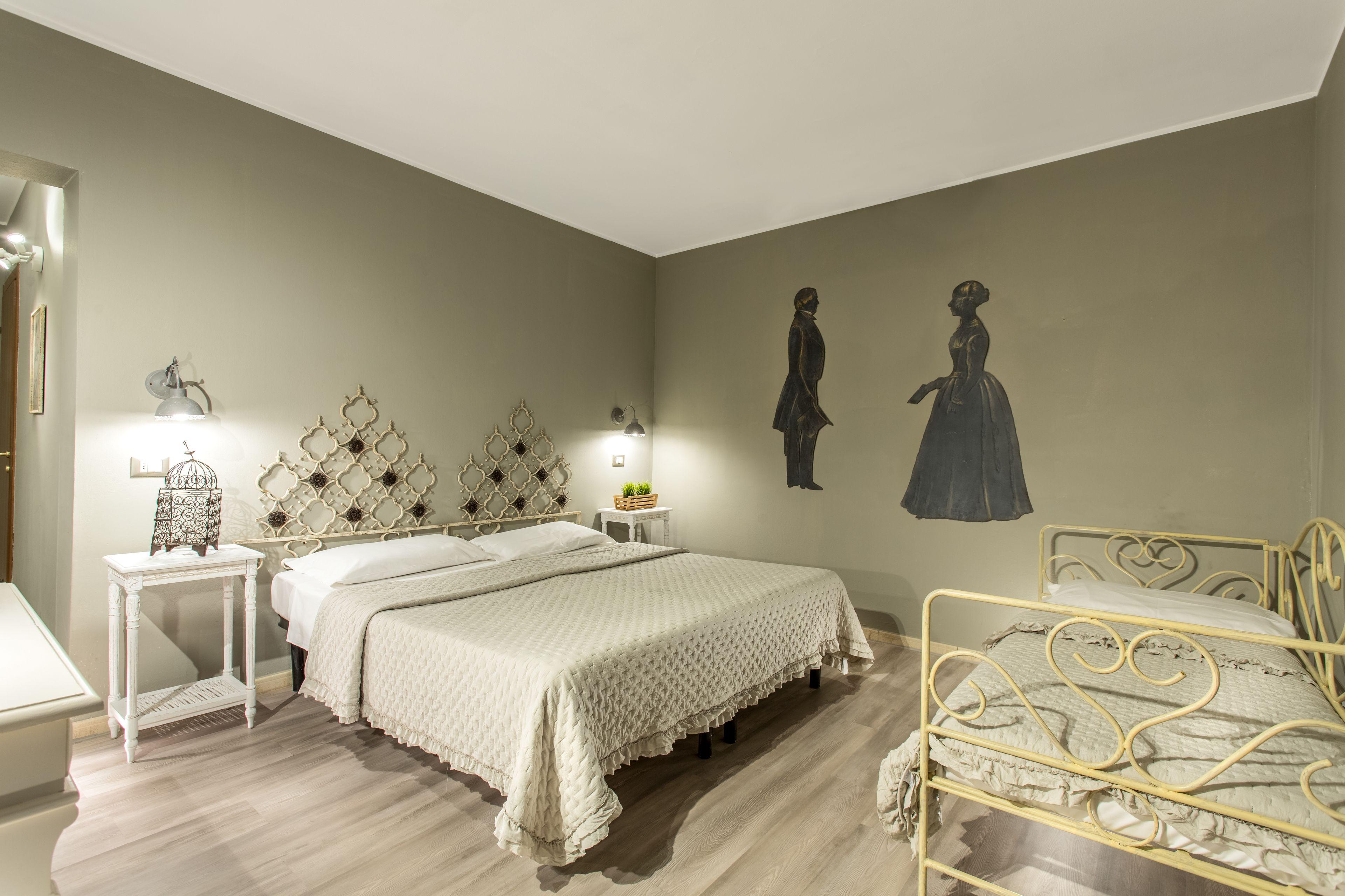 Hotel Del Borgo — Fotos 3